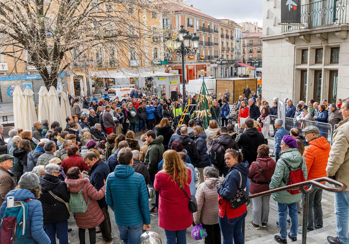 Las Personas Con Discapacidad Reivindican Su Dignidad En La Lucha Por